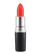 Cremesheen Lipstick Læbestift Makeup Red MAC