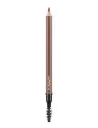 Veluxe Brow Liner - Deep Dark Brunette Øjenbrynsblyant Makeup Multi/pa...