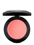 Mineralize Matte Blush - Hey, , Hey… Rouge Makeup Pink MAC