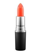 Amplified Crème - Morange Læbestift Makeup Orange MAC