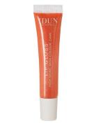 Lipgloss Mary Lipgloss Makeup Red IDUN Minerals