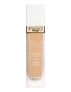 Sisleÿa Le Teint 2W Linen Foundation Makeup Sisley