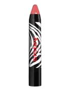 Phyto-Lip Twist 8 Candy Læbestift Makeup Pink Sisley