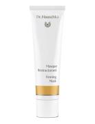 Firming Mask Ansigtsmaske Makeup Nude Dr. Hauschka