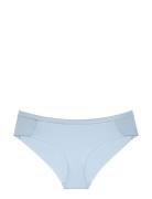 Body Make-Up Soft Touch Hipster Ex Trusser, Tanga Briefs Blue Triumph