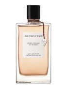 Rose Rouge Parfume Eau De Parfum Nude Van Cleef & Arpels
