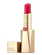 Pure Color Desire Matte Plus Lipstick - Stun  Læbestift Makeup Pink Es...
