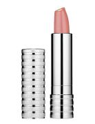 Dramatically Different Lipstick - 1 Barely 4G Læbestift Makeup Beige C...