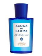 Bm Arancia Di Capri Edt 150 Ml Parfume Eau De Toilette Nude Acqua Di P...