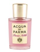 Peonia N. Edp 20 Ml. Parfume Eau De Parfum Nude Acqua Di Parma