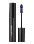 Controlledchaos Mascara Mascara Makeup Black Shiseido