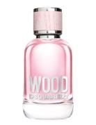 Wood Pour Femme Edt Parfume Eau De Toilette Nude DSQUARED2