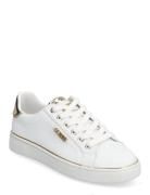 Beckie/Active Lady/Leather Lik Low-top Sneakers White GUESS