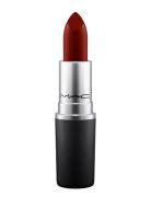 Matte Lipstick Læbestift Makeup Red MAC