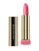 Colour Elixir Lipstick 090 English Rose Læbestift Makeup Pink Max Fact...