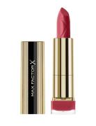 Colour Elixir Rs 025 Sunbronze Læbestift Makeup Max Factor