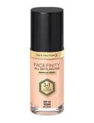 All Day Flawles 3In1 Foundation Foundation Makeup Max Factor