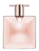 Idôle Eau De Parfum Parfume Eau De Parfum Nude Lancôme