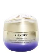 Shiseido Vital Perfection Uplifting & Firming Enriched Cream Fugtighed...