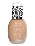 Phytoteint Ultra Éclat 3C Natural Foundation Makeup Sisley