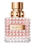 Donna Eau De Parfum Parfume Eau De Parfum Nude Valentino Fragrance