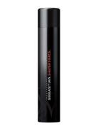 Sebastian Professional Shaper Fierce Hairspray Hårspray Mousse Nude Se...