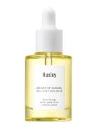 Huxley Oil; Light And More 30Ml Ansigts- & Hårolie Nude Huxley