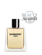 Hero Eau De Toilette Parfume Eau De Parfum Nude Burberry