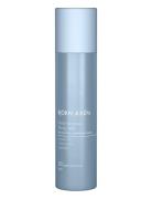 Fixing Hairspray 250 Ml Hårspray Mousse Nude Björn Axén