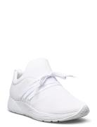 Raven Mesh Pet S-E15 Triple White - Low-top Sneakers White ARKK Copenh...