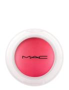 Glow Play Blush - Heat Index Rouge Makeup Red MAC