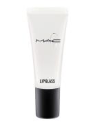 Lipglass Lipgloss Makeup Nude MAC