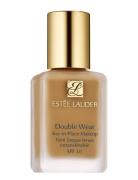 Double Wear Stay-In-Place Makeup Spf10 Foundation Makeup Estée Lauder