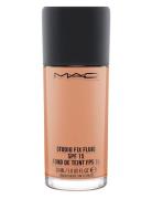 Studio Fix Fluid Spf 15 Foundation Foundation Makeup MAC