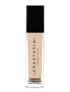 Luminous Foundation 140N Foundation Makeup Anastasia Beverly Hills