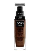 Can't Stop Won't Stop Foundation Foundation Makeup NYX Professional Ma...