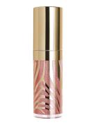 Le Phyto-Gloss 3 Sunrise Lipgloss Makeup Pink Sisley