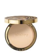 Phytopoudre Compact 2 Natural Pudder Makeup Sisley