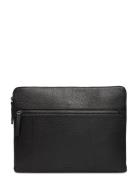 Stillclean Computer Sleeve Computertaske Taske Black Still Nordic