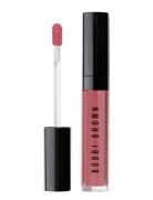 Crushed Oil-Infused Gloss, Love Letter Lipgloss Makeup Pink Bobbi Brow...