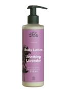 Soothing Laveder Body Lotion 245 Ml Creme Lotion Bodybutter Nude Urtek...