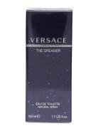 The Dreamer Edt Parfume Eau De Parfum Nude Versace Fragrance