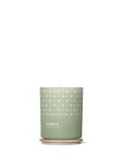 Fjord Scented Candle 200G Duftlys Nude Skandinavisk