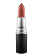 Frost Lipstick Læbestift Makeup Red MAC
