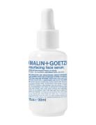 Resurfacing Face Serum Serum Ansigtspleje Nude Malin+Goetz