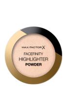 Facefinity Powder Highlighter Highlighter Contour Makeup Max Factor