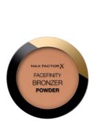 Facefinity Powder Bronzer Bronzer Solpudder Max Factor