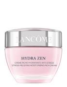 Lancôme Hydra Zen Cream 50Ml Fugtighedscreme Dagcreme Nude Lancôme