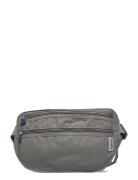 M Y Belt Rfid Bum Bag Taske Grey Samsonite