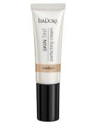 Skin Tint Perfecting Cream Foundation Makeup Nude IsaDora